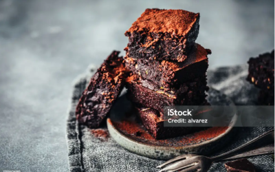 Gateau au chocolat grand-mère